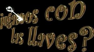 valen y danyla share a shower of pleasure in the pool