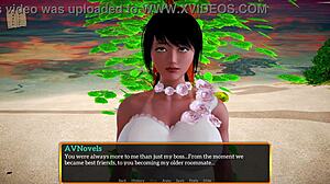 welcome to my new family episode 576