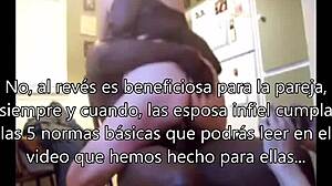 Video Tutorial To Initiate As Consenting Cuckold