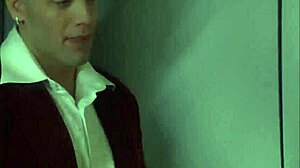 i fucked my beautiful redhead lady hard in doggystyle outdoors