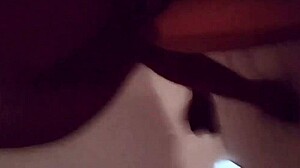 Rica Flaca En 4 Me La Follo