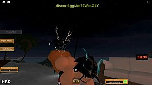 Kuroo fucks her hard, roughly pounding until he shoots a creampie deep inside