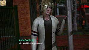 Eternum 188 Game Adventure