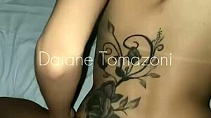 Fudi no banheiro da faculdade com um colega de sala