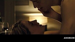 Flora Montgomery delivers an explosive handjob!