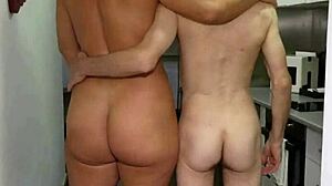 deep throat that old man dominating you