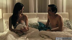 Deciding Between Fucking You or My Hot Stepsister