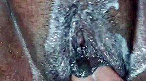 hey step mom, wanna add ice cream to that juicy treat?