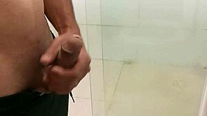 young ebony girl rides his dick hard until she creams