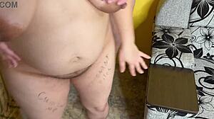 My pregnant wife craves intense, passionate encounters