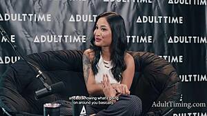 why avery black thinks skipping foreplay is a hard not plus her thoughts on dick pics