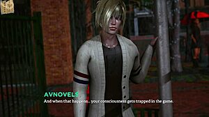 Eternum 188 Game Adventure