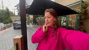 Latina tattooed emo with big ass at party couple swap