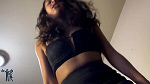 Does my favorite little horn enjoy being an ashtray?