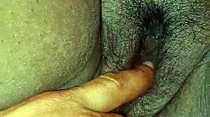 bbw indulges in hardcore pussy play