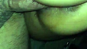 Latina Prostitute Flaunts Her Massive Nalgona Ass Intensely