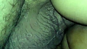 Latina Prostitute Flaunts Her Massive Nalgona Ass Intensely