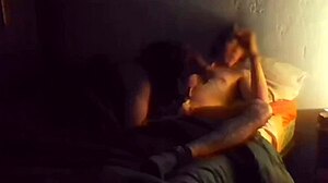 Faby, you submissive milf, swallowing cock obediently because you crave that authority?