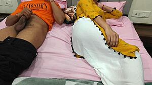 Why masturbate in stepsister's room?