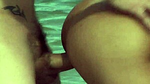 chubby filipina milf gets wet fucking