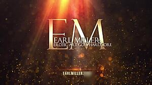 Blonde Spencer Scott enjoys solo play with toys