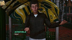 Eternum 188 Game Adventure