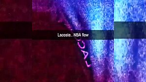 Asian teen surprises neighbor naked for birthday