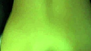 Watch Hallelujah Johnson's ass humiliation scene