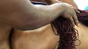 Did you see how I pounded her doggy style with wild moans?