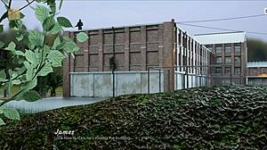 retrieving past memories in season 3 episode 30 of this adventure game