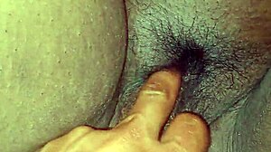 bbw indulges in hardcore pussy play