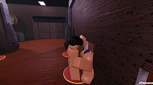 通过荣耀洞 POV 操野婊子