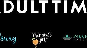 Obseden sem s Sasha Rose, ki vzame ogromen kurac v tesno rit!