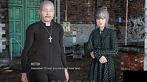 I Experienced Once In Lifetime Walkthrough Review Part 9