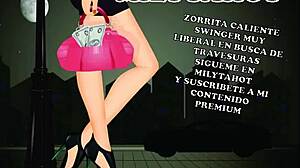 husband asks wife to do 69 with friend.