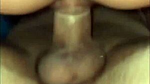 Meu Corninho Dotado Me Come Gostoso!