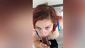 african queen got fucked with his boss while talking bath