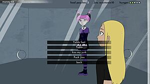 Bumblebee enjoys bathroom fun