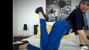 Arab Muslim Cam Show Highlights