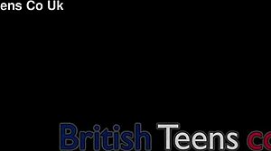 Skinny redhead cosplay slut denied orgasm in wild lesson!