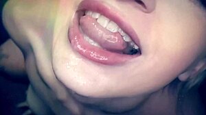 Sofi Ryan Shakes Big Tits For Alex Jett!