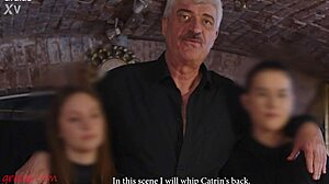 Oops, my busty stepsister accidentally sat on my lap and enjoyed it