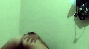 Latina Teen Has Passionate Sex With Tinder Guy In Homemade Video