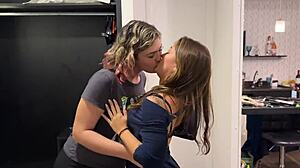 Latina tattooed emo with big ass at party couple swap