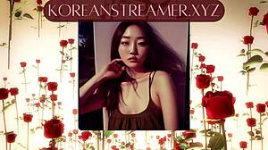 Sexy virgin Koreans make my heart race on the beach