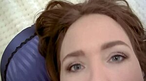 أنا سامانثا، عاهرة قذرة تحب الجنس الشرجي والكلبي مع القذف