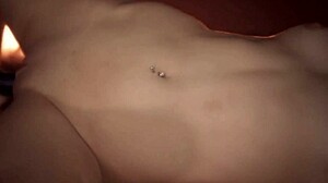 Veronica Radke Scarlet Experiences Intense Hot Orgasm In Xart Scene.