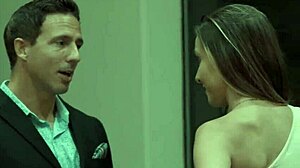 alexis james enjoys subtle piano touches