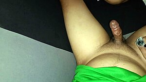 big tits slut swallows after rough group fucking