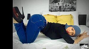 Arab Muslim Cam Show Highlights